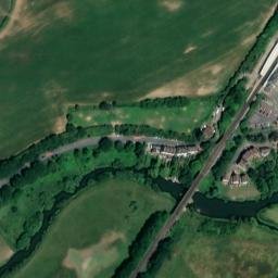 Satellite imagery of Pulborough Park Mount, GB
