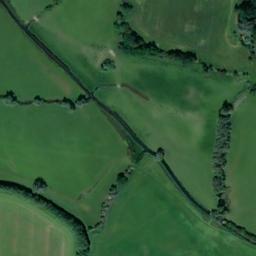 Satellite imagery of boundary_stone, GB