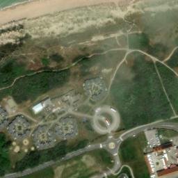 Satellite imagery of 6277405 - A, GB
