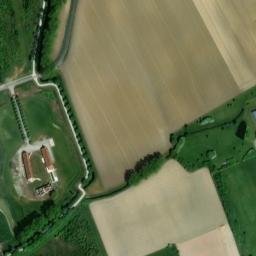 Satellite imagery of Landmeterskantoor Sabbe, BE