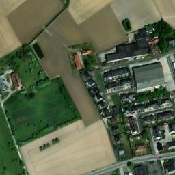 Satellite imagery of Landmeterskantoor Sabbe, BE