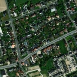 Satellite imagery of Landmeterskantoor Sabbe, BE