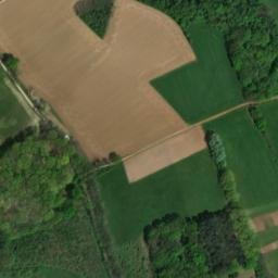 Satellite imagery of Luienberg, BE