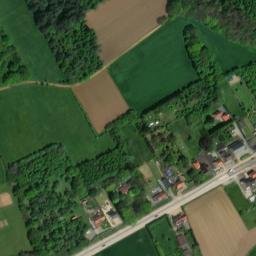 Satellite imagery of Luienberg, BE