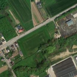 Satellite imagery of Luienberg, BE