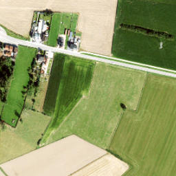 Satellite imagery of Grenssteen, NL