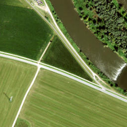 Satellite imagery of Grenssteen, NL