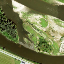 Satellite imagery of Grenssteen, NL