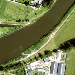 Satellite imagery of 112, NL