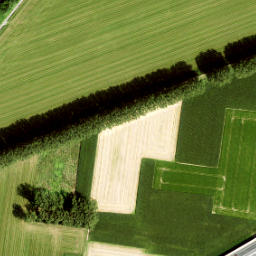 Satellite imagery of 112, NL
