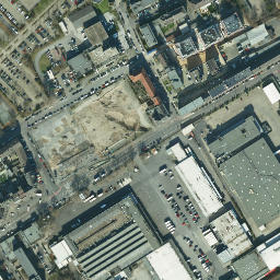 Satellite imagery of Herkules-Berg, DE
