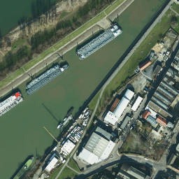 Satellite imagery of 3, NL