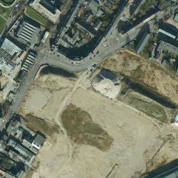 Satellite imagery of 3, NL