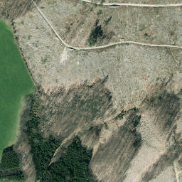 Satellite imagery of Hohheister, DE