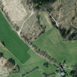 Satellite imagery of Dönselberg, DE