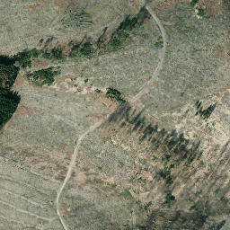 Satellite imagery of Dönselberg, DE