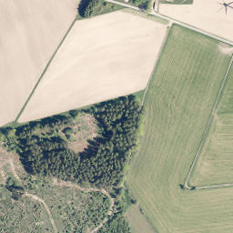 Satellite imagery of Rübenkamp, DE