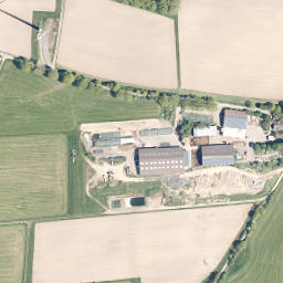 Satellite imagery of Hünsberg, DE