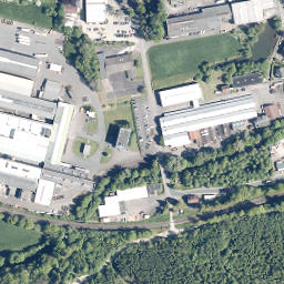 Satellite imagery of Kilgeshahn, DE