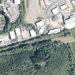 Satellite imagery of Kilgeshahn, DE