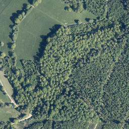 Satellite imagery of Siegerberg, DE