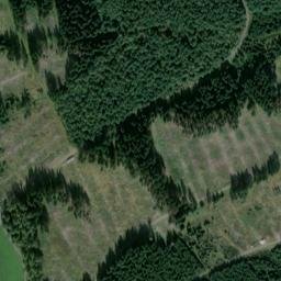 Satellite imagery of Dicker Rücken, DE