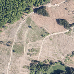 Satellite imagery of Kratzenberg, DE