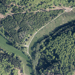 Satellite imagery of Burg, DE