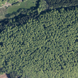 Satellite imagery of Große Goldkaute, DE
