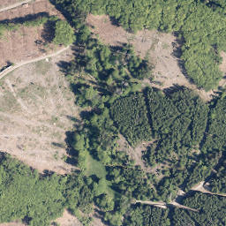 Satellite imagery of Große Goldkaute, DE