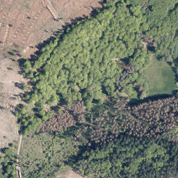 Satellite imagery of Hainrot, DE