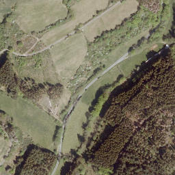 Satellite imagery of Puderburg, DE