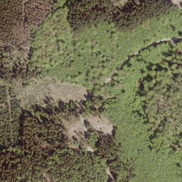Satellite imagery of Puderburg, DE