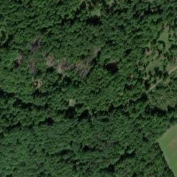Satellite imagery of Rödern, DE