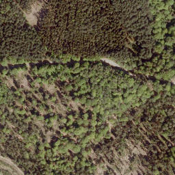 Satellite imagery of Christenberg, DE
