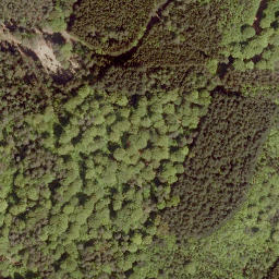 Satellite imagery of Hohehardt, DE
