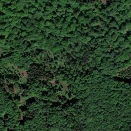 Satellite imagery of Teufelsberg, DE