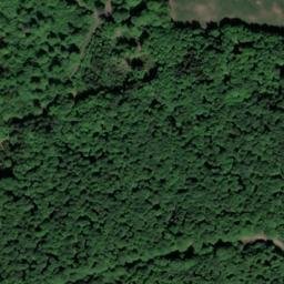 Satellite imagery of Teufelsberg, DE