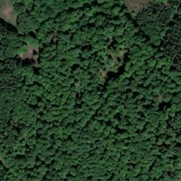 Satellite imagery of Teufelsberg, DE
