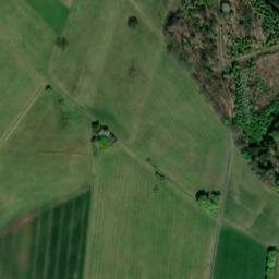 Satellite imagery of Hirschberg, DE