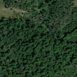 Satellite imagery of Hohe Buche, DE