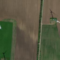 Satellite imagery of Lindwurmsberg, DE