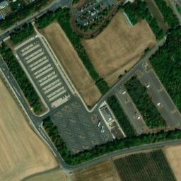Satellite imagery of Langer Berg, DE
