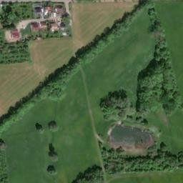 Satellite imagery of survey_point, DE