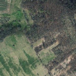 Satellite imagery of Alter Gleisberg, DE