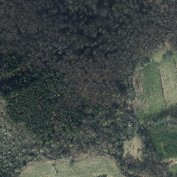 Satellite imagery of Alter Gleisberg, DE