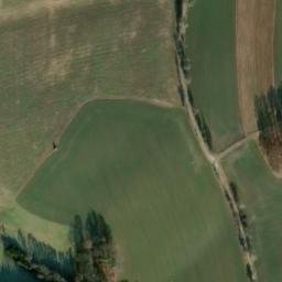 Satellite imagery of survey_point, CZ