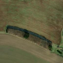 Satellite imagery of survey_point, CZ