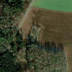 Satellite imagery of Oelsa, CZ