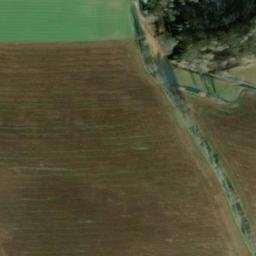 Satellite imagery of Oelsa, CZ